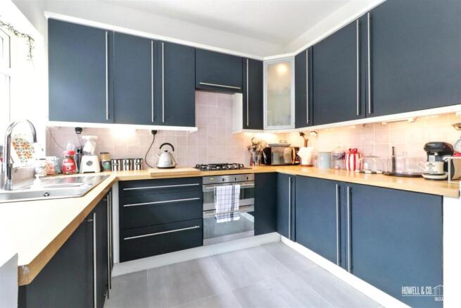 Hood Lane North, Great Sankey, Warrington photo 4