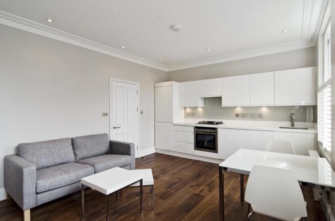 Englefield Road