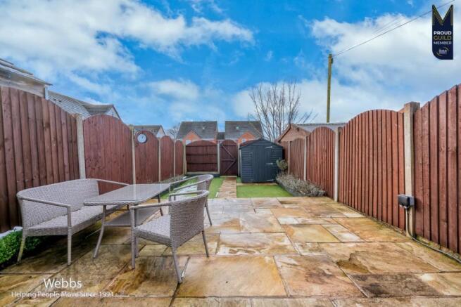 93, Greenheath Road, Hednesford, Cannock, Stafford