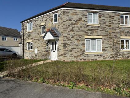 Kew Carrek, Goonhavern, Truro