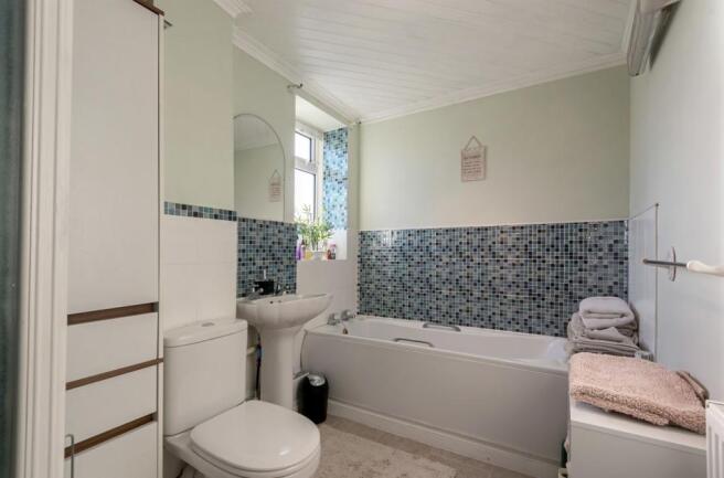 Bathroom 1