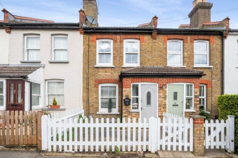 Lakes Road, Keston, BR2