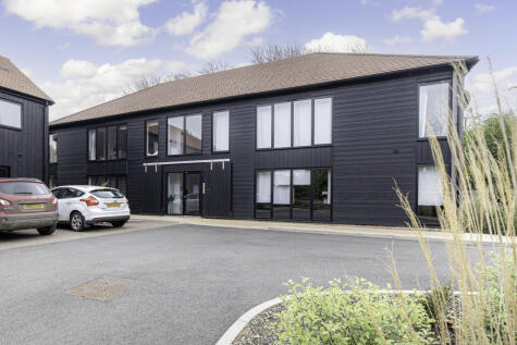 Kilndown Place, Stelling Minnis, Canterbury, CT4