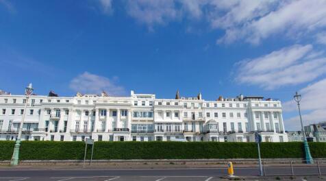 Arundel Terrace, Brighton