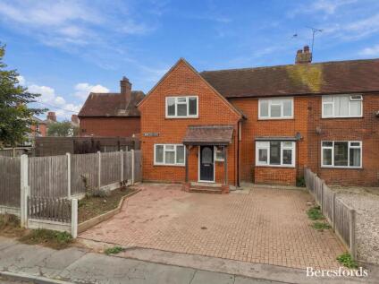 Western Road, Burnham-on-Crouch, CM0