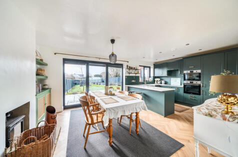 Rickhayes, Wincanton, BA9