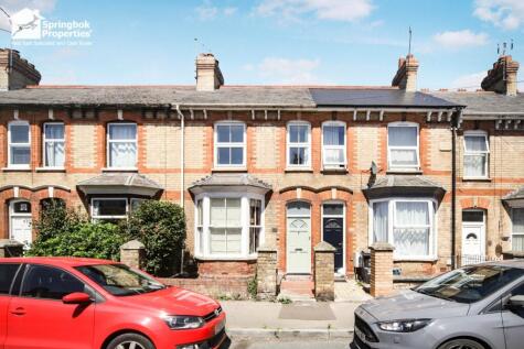 Greenway Avenue, Taunton, Somerset