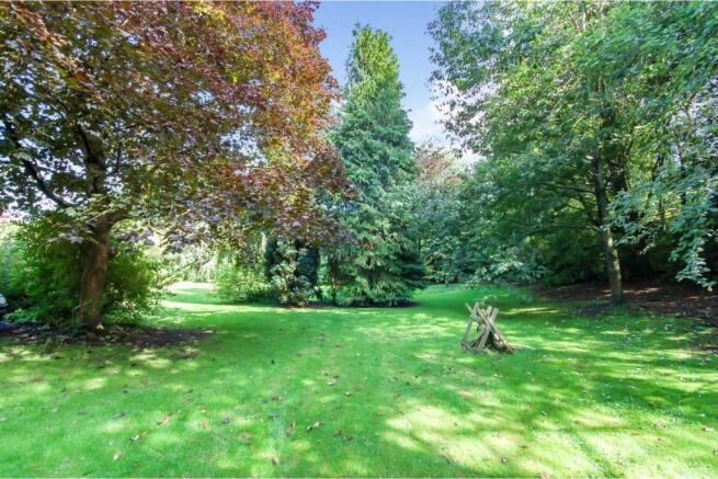 Gardens