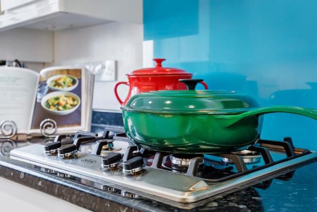Kitchen Lifestyle