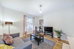 2, Sandon House, Tilson Gardens, London SW2 4NH