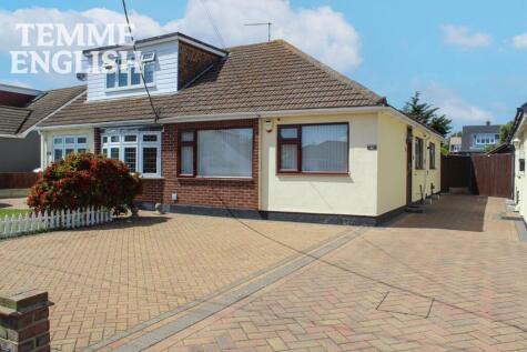 Grange Road, Wickford, SS11