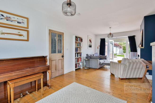 Limefield Avenue, Whalley, BB7 photo 3
