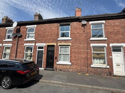 South Beech Avenue, Harrogate, North Yorkshire, HG2