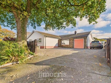 Trevaughan, Whitland, SA34