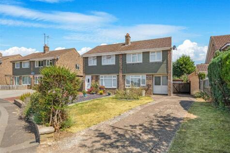 Kylesku Crescent, Kettering