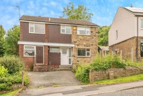 23, Longley Lane, Lowerhouses, Huddersfield HD4 6PS