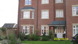 Apartment 5, 9, Gibstone Close, Manchester M46 0GF