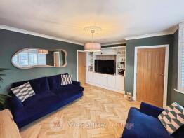 33, Byron Road, Addlestone KT15 2SJ