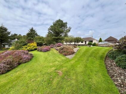 Caberfeidh, Kilchoan, Acharacle, PH36 4LH