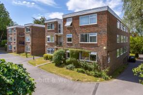 3b, Beaconfield House, Beacon Road, Crowborough TN6 1AX