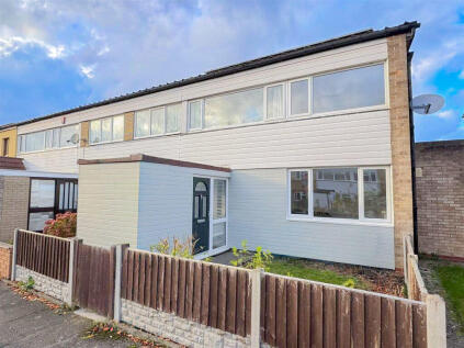 Ruislip Close, Birmingham, B35 6JW