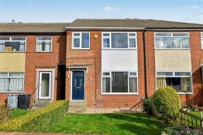 24, Highfield Drive, Gildersome, Morley LS27 7DW