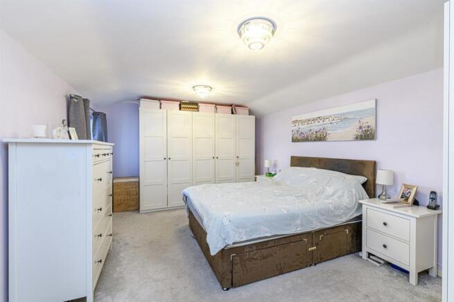 Bed 1