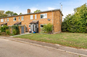 41, Langton Park, Wroughton, Swindon SN4 0QW