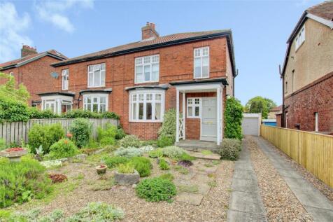 Fieldhouse Lane, North End, Durham, DH1