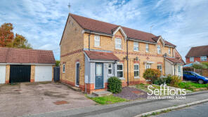 19, Dalbier Close, Norwich NR7 0RP
