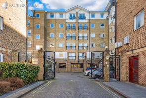 Flat 3, 10 Chatham House, Melbourne Road, Wallington SM6 8SB