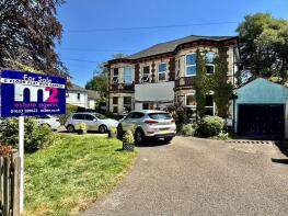 Flat 1, 47 48 Enfield Court, Caerau Road, Newport NP20 4HH