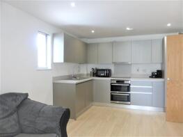 Flat 1, Blanche House, Dyke Road, Brighton BN1 3GY