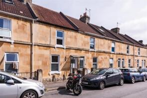 6, Landseer Road, Twerton, Bath BA2 1DX