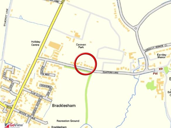 map-street