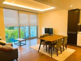 Apartment G.02, 2, Bolander Grove, London SW6 1EY
