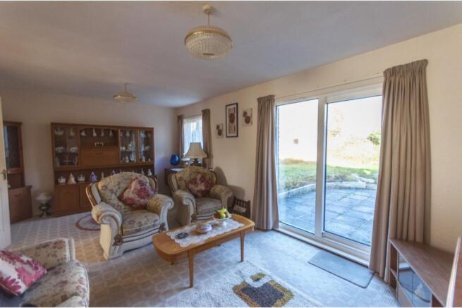 Living / Dining Room