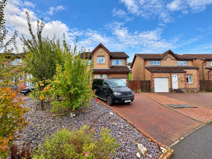 Lounsdale Avenue, Paisley, PA2
