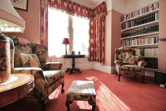 Drawing Room
