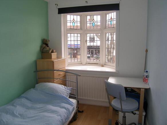 bedroom (Main)