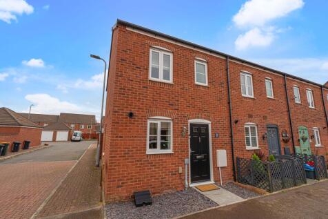 Lysaght Way, Newport, NP19