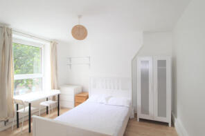 Flat 53, Innis House Alvey Estate, East Street, London SE17 2JN
