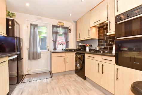Kimberley Close, Dover, Kent