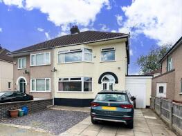 8, Maple Crescent, Liverpool L36 9UB