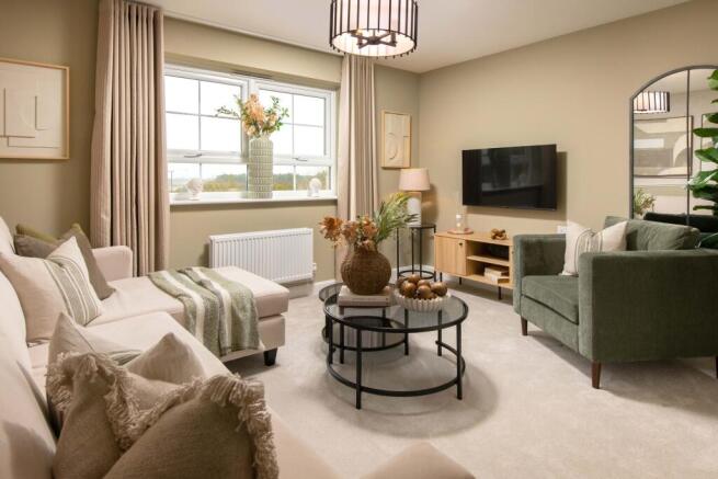 4 bed End of Terrace for sale Image 5
