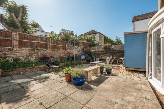 Westbourne Villas, Hove photo 2