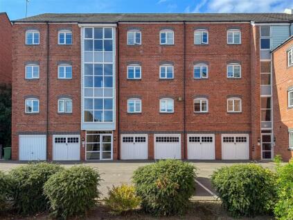 Chandley Wharf, Warwick