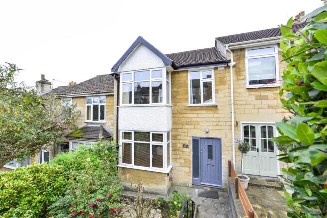 Property Exterior