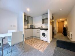 Apartment 22, 15, Wolstenholme Square, Liverpool L1 4JL
