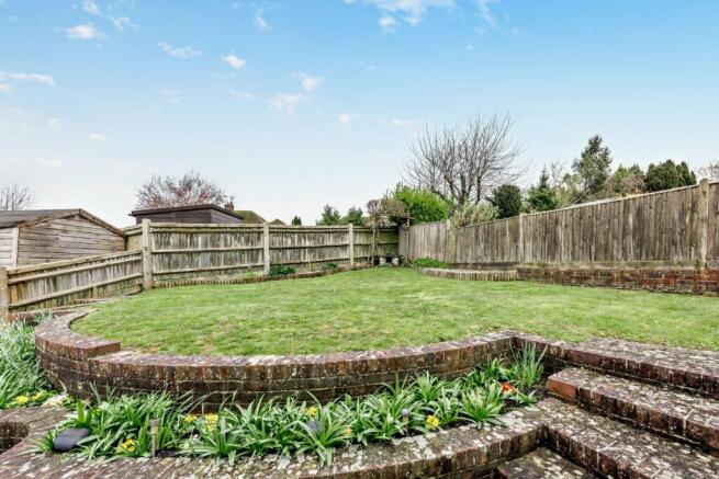 Garden 2
